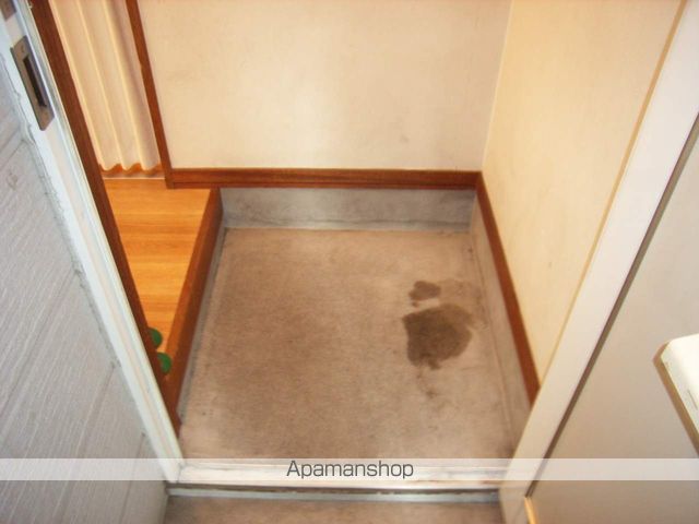 メゾン菊水元町の内装写真