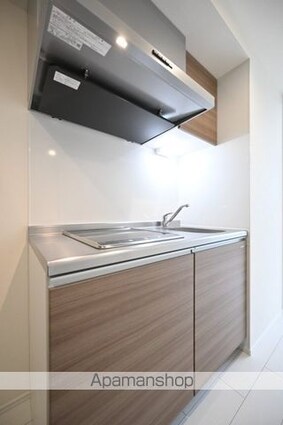 Ｒｅｓｉｄｅｎｃｅ　南千住[1K/20m2]のキッチン