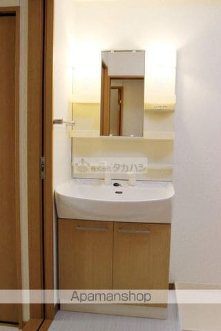 グランパルクの内装写真
