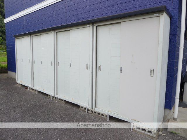 吉井ハイツC棟のその他写真