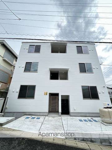 Villa Solanaの外観写真