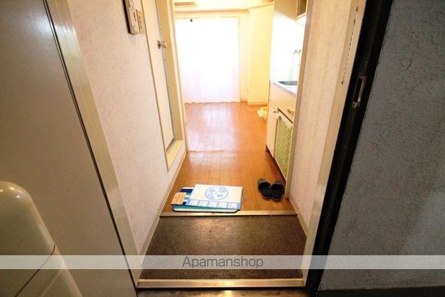 ルネッサンス福原パートIIの内装写真