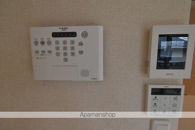 プリムローズすずかけの内装写真