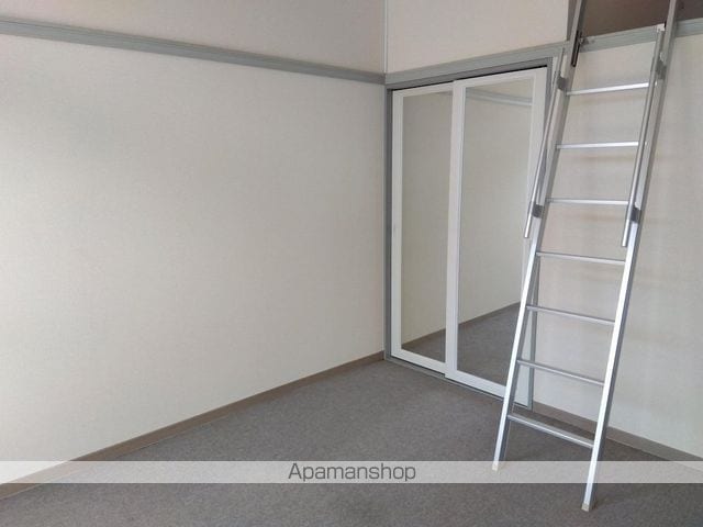 レオパレス宇多津の内装写真