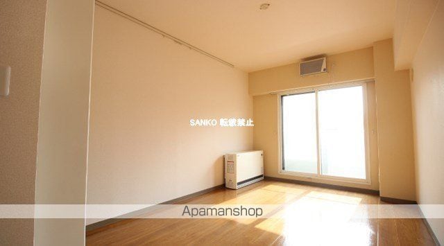 メゾン・ド・ヴィレ北23条の内装写真
