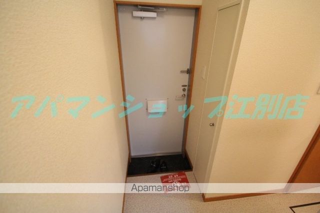 レオパレスAIKOの内装写真
