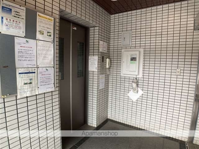 ライオンズマンション町田第6の内装写真