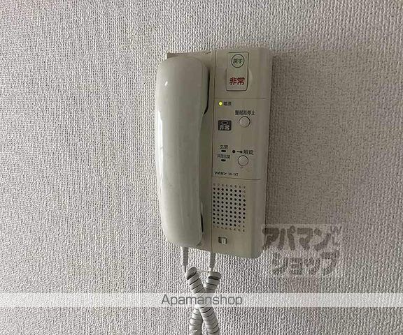 Nフラットの内装写真