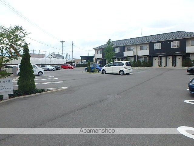 クラヴィエHARUの外観写真