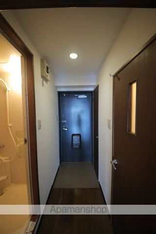 リバティー藤の内装写真