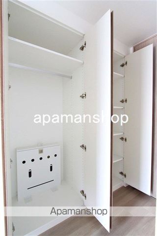 LUNEFLATS谷町四丁目の内装写真