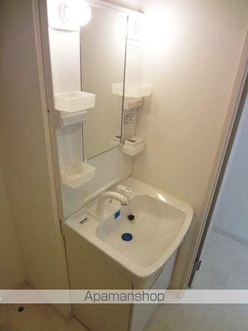 JAPANの内装写真