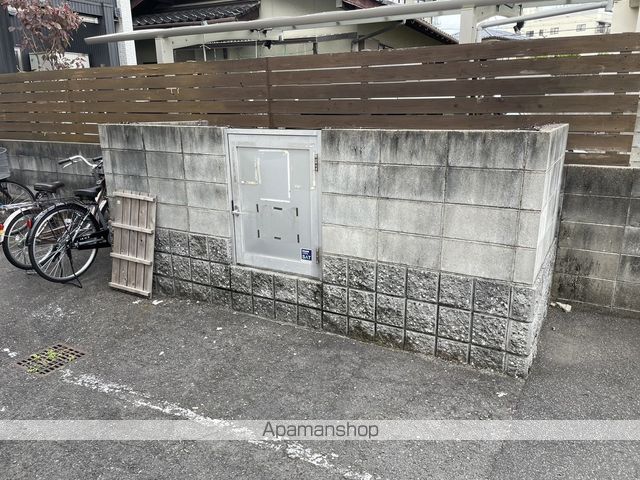 草津東ハイツのその他写真