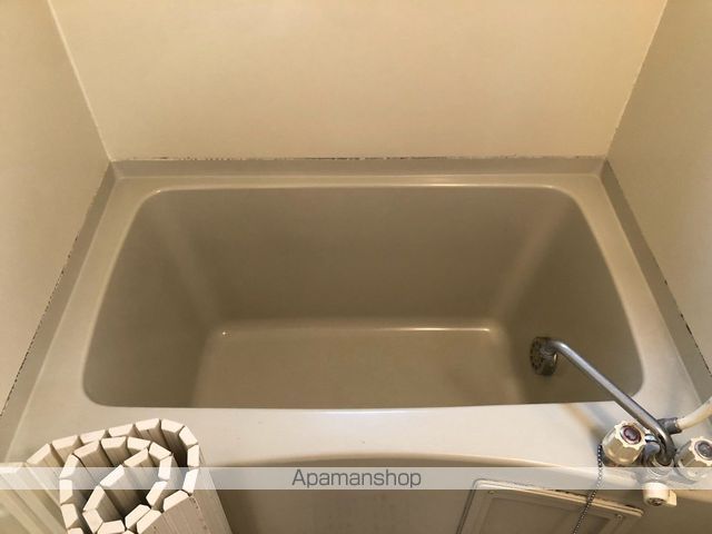 エスポワール立野Cの内装写真