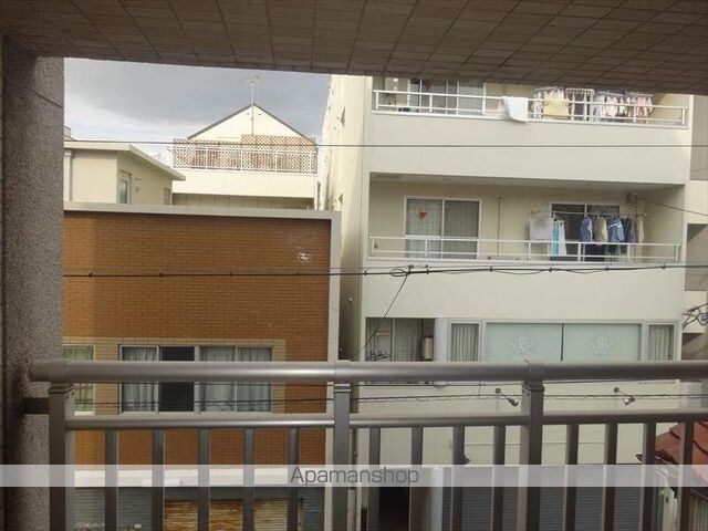 パラッツォデルマーレ[2LDK/59.02m2]の眺望