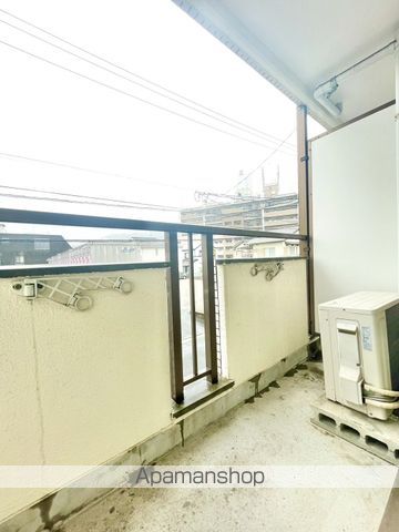 プレアール庚午中の内装写真