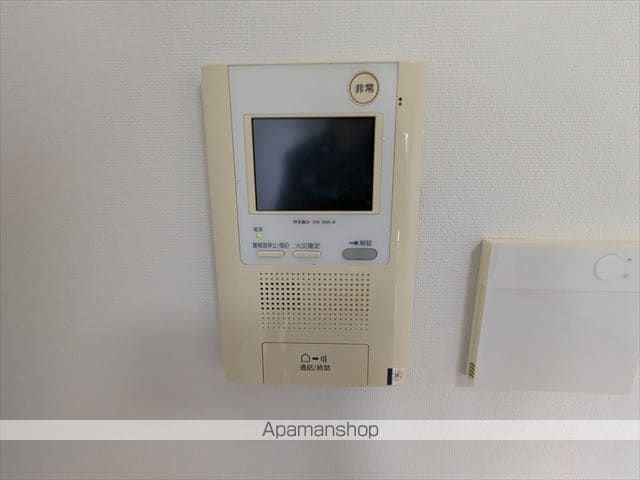 パークフラッツ江坂の内装写真