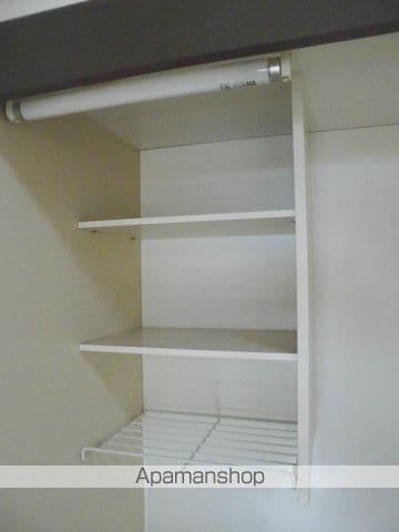 ドミールタチバナ五月町IIの内装写真