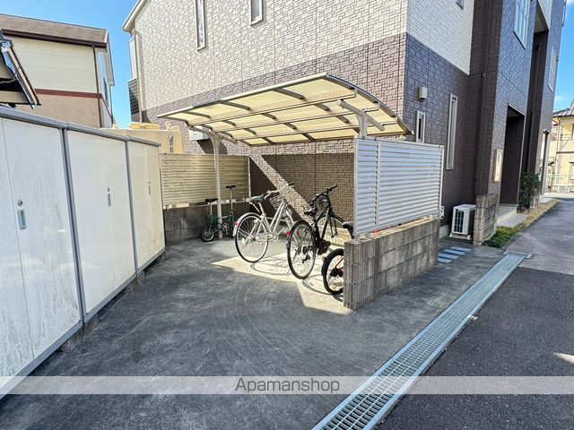 グランドゥールNSのその他写真