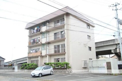 中筋マンション[2LDK/54.54m2]の外観3