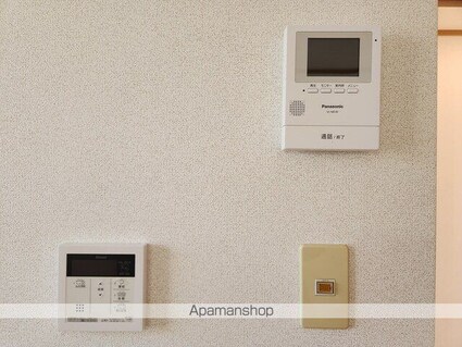 グラースＴＹ[2DK/47.54m2]のその他設備