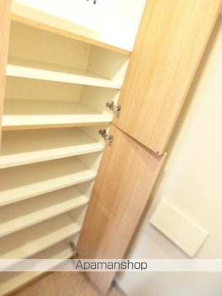 スカイコート日本橋浜町[1K/19.59m2]の内装5