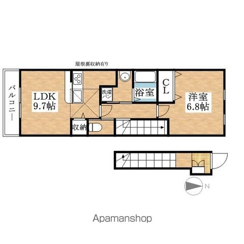 ソレイユのイメージ