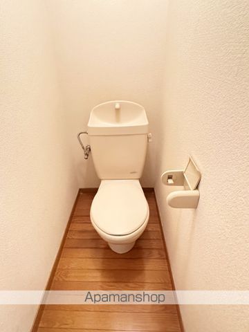 レオパレス国府台IIの内装写真