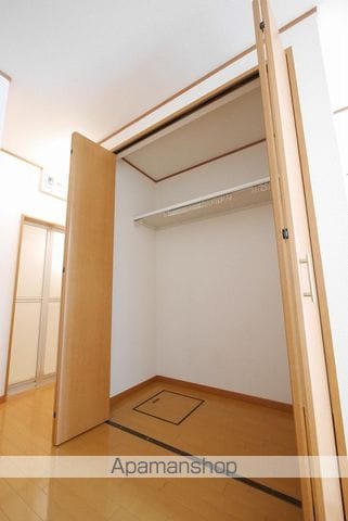 レディスピュアの内装写真