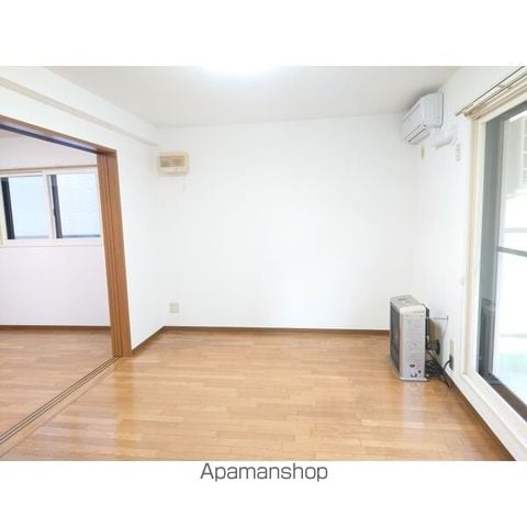 スカイハイツII学園前の内装写真