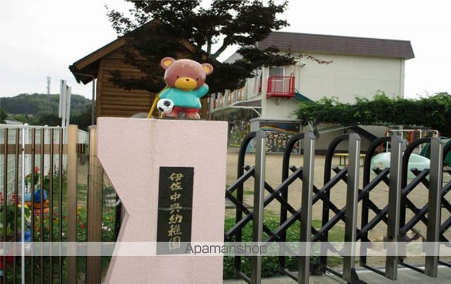 ビレッジハウス大嶺1号棟の周辺写真