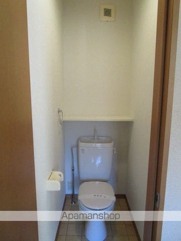リブレア宮の陣A棟の内装写真
