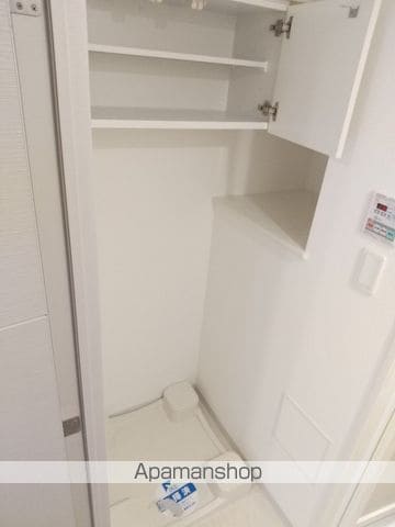 スカイコートヒルズ北新宿の内装写真