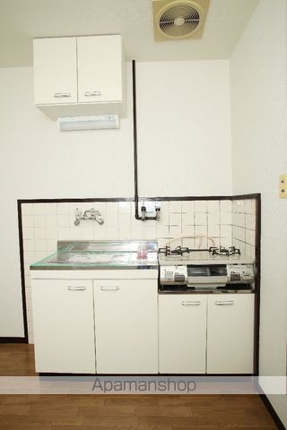 南森町ロイヤルハイツの内装写真