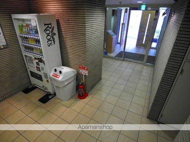 プライムアーバン赤坂の外観写真