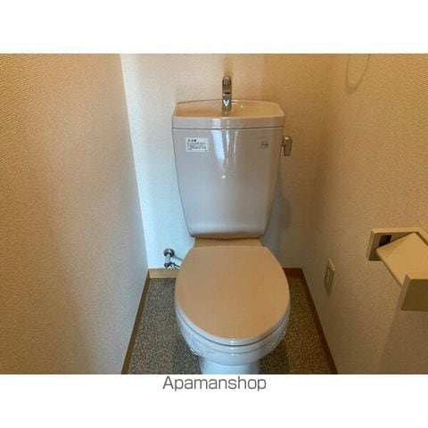 プリミエール大和通の内装写真