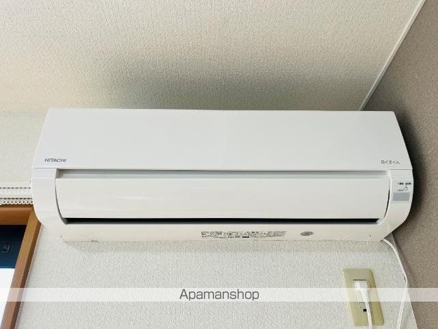 エクセレント ONの内装写真