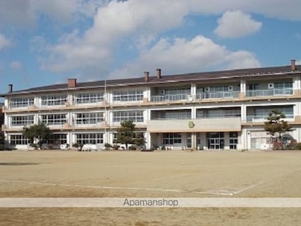 メゾン　コンフォルトＢ[2LDK/57.32m2]の周辺6