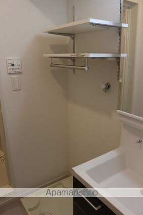 クルールピット　高須[1LDK/40.1m2]の内装3