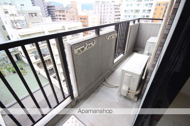 フリーダム舟入本町の内装写真
