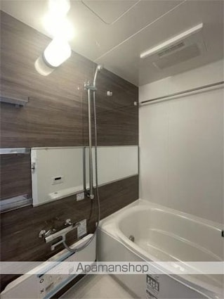 Ｐｏｒｔｏｆｉｎｏ（ポルトフィーノ）[2LDK/46.6m2]のバス