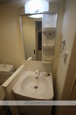 グランパシフィック聖天坂の内装写真