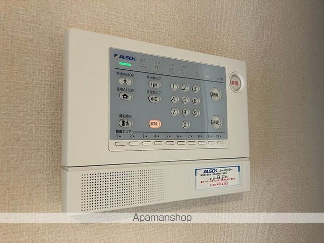 ヴェルデ コリーナ 壱番館の内装写真