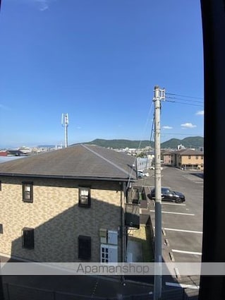 ファミール河野Ａ・Ｂ・Ｃ棟[2LDK/57.85m2]の内装6