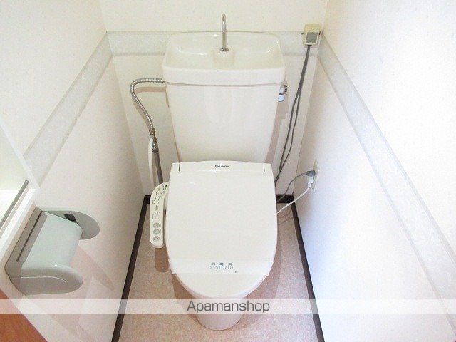 イースタンハイツ上田の内装写真