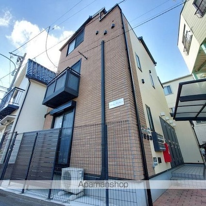 リヴュールＨＩＲＡＫＡＷＡ[1R/18.62m2]の外観