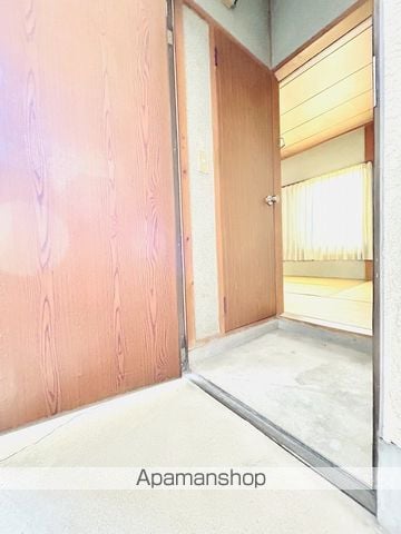 日下文化の内装写真