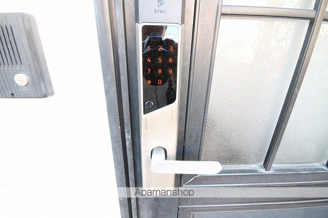 DUPLEX国王510の内装写真