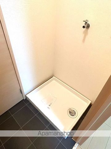 シティハイツエムの内装写真