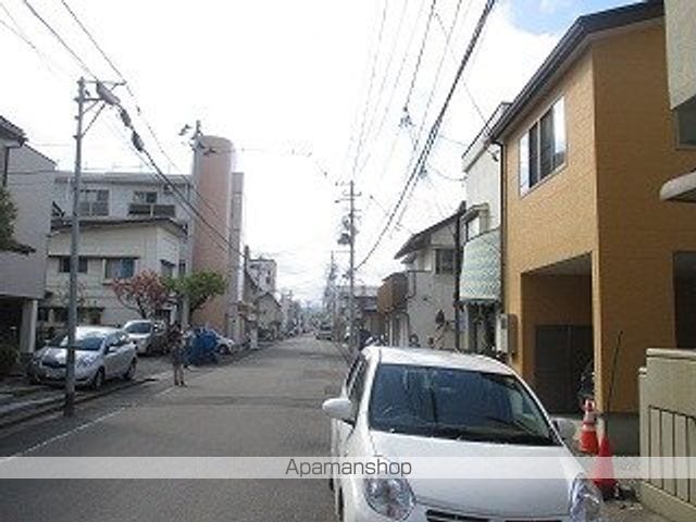 アトリエ上横町の周辺写真